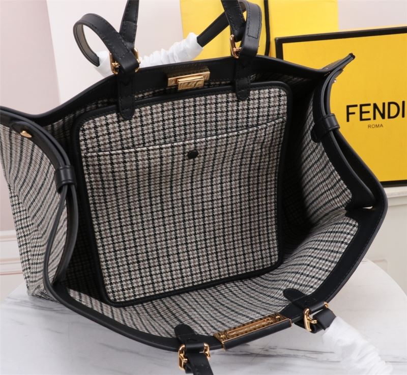 Fendi Shopping Bags